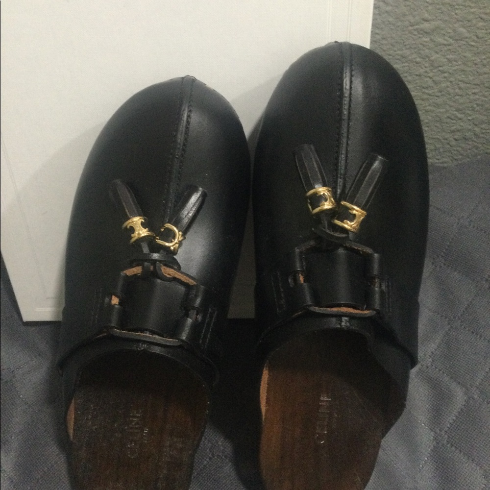 Clogs - Picture 5 of 7